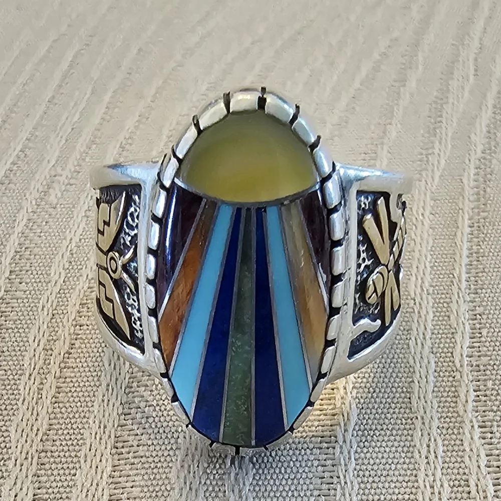 Spirit Seasons by Roderick Tenorio/Relios - Picture 4 of 10